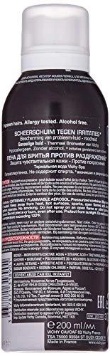 Vichy Homme Skutimosi putos, 200ml