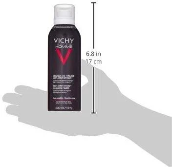 Vichy Homme Skutimosi putos, 200ml