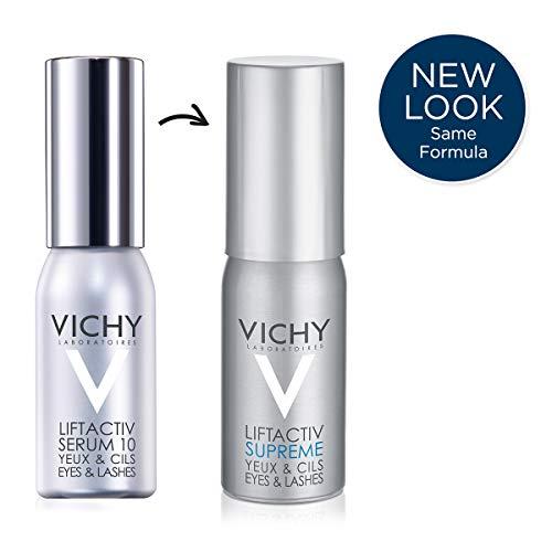 "Vichy Liftactiv" serumas 10 akims ir blakstienoms 15ml
