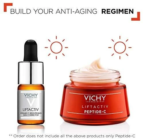"Vichy Liftactiv Collagen Specialist" veido kremas 50ml