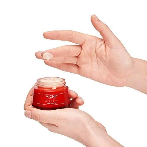 "Vichy Liftactiv Collagen Specialist" veido kremas 50ml
