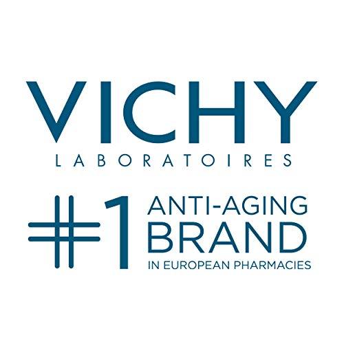 "Vichy Liftactiv" serumas 10 akims ir blakstienoms 15ml