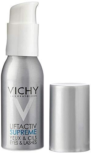 "Vichy Liftactiv" serumas 10 akims ir blakstienoms 15ml