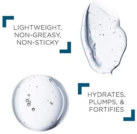 L'Oreal Vichy Mineral 89 Fortifying & Plumping Daily Booster kasdienis veido serumas, 30 ml