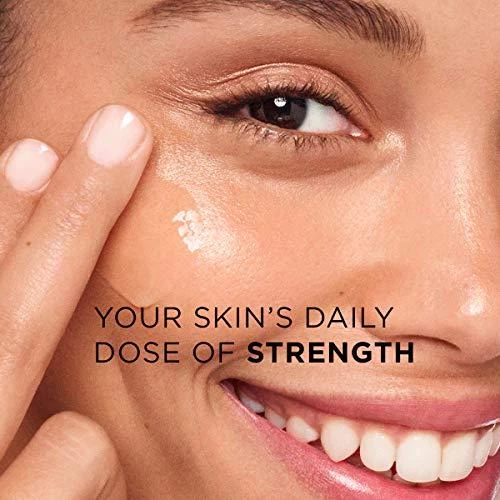 L'Oreal Vichy Mineral 89 Fortifying & Plumping Daily Booster kasdienis veido serumas, 30 ml