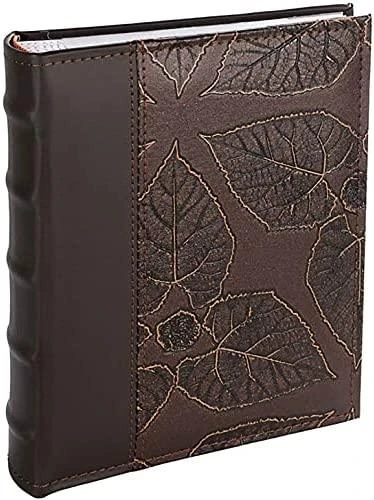 Victoria Collection Albumas B 10x15/200M Lapas, ruda