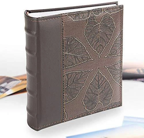 Victoria Collection Albumas B 10x15/200M Lapas, ruda