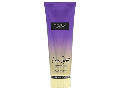 Victoria Secrets Victorias Secret Love Spell Mleczko do ciała 236 ml
