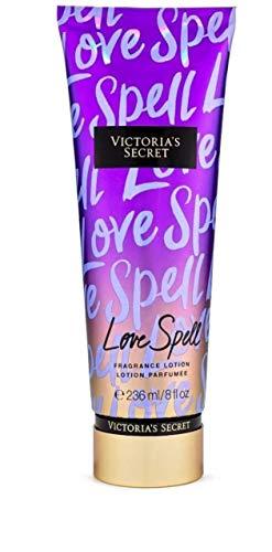 Victoria Secrets Victorias Secret Love Spell Mleczko do ciała 236 ml