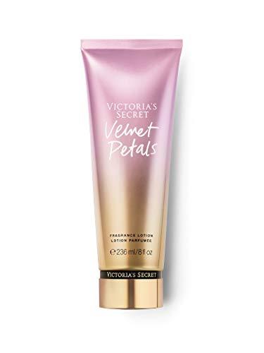 Victoria Secrets Victoria's Secrets VELVET PETALS kūno losjonas su kvapu, 236 ml