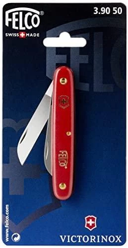 Skiepijimo peilis FELCO 3.90 50