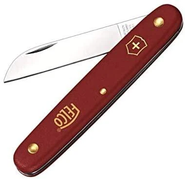 Skiepijimo peilis FELCO 3.90 50