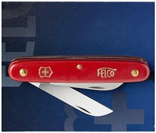 Skiepijimo peilis FELCO 3.90 50