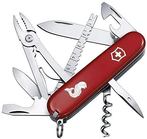Peilis Victorinox Angler