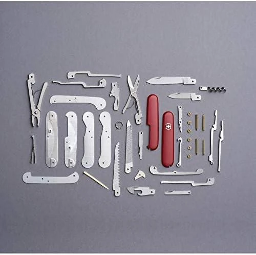 Victorinox kišeninis Peilis "Handyman" 1.3773
