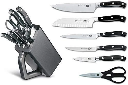 Victorinox Grand Master blokas 6 -elementowy 7.7243.6