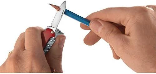 Victorinox kišeninis peilis Midnite Manager su LED šviesele 0.6366