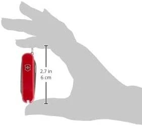 Peilis Victorinox Escort