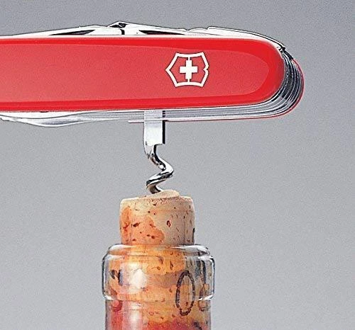 Šveicarija Victorinox Waiter peilis