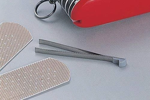 Šveicarija Victorinox Waiter peilis