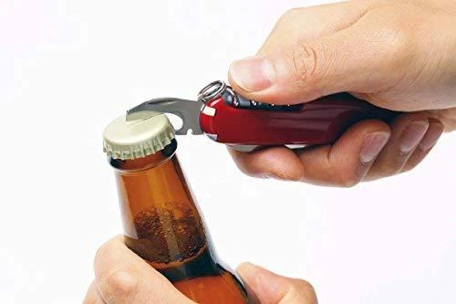 Šveicarija Victorinox Waiter peilis