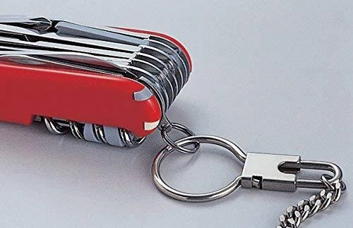 Šveicarija Victorinox Waiter peilis