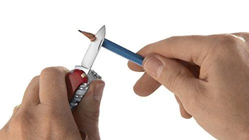 Kišeninis peiliukas Victorinox Hiker