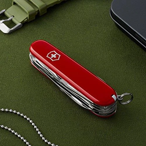 Victorinox Peilis Huntsman 1.3713 medžioklei