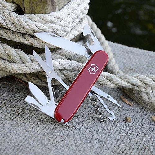 Victorinox Peilis Huntsman 1.3713 medžioklei
