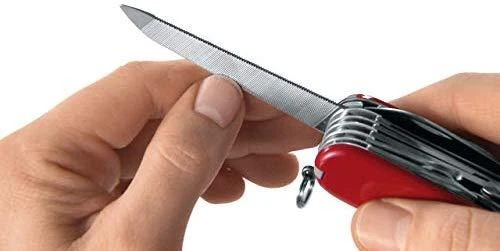 Šveicarija Peilis Victorinox Sportsman