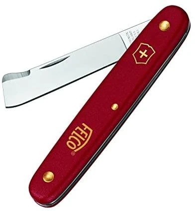 Kišeninis skiepijimo peilis Felco 3.9020