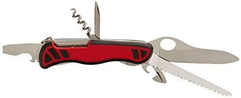 Victorinox Forester atlenktais įrankiais