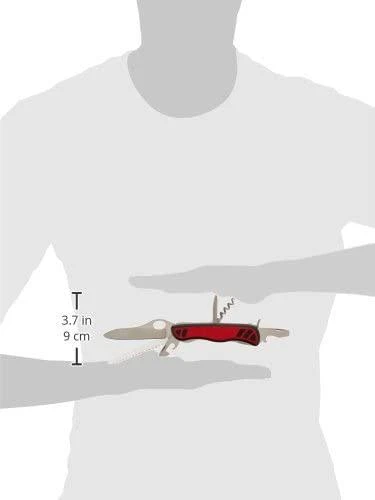 Šveicarija Victorinox Forester One Hand peilis