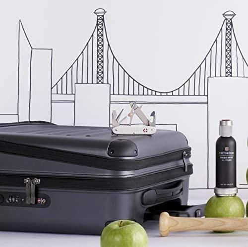 Victorinox peilis - Pioneer X