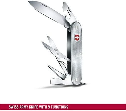 Victorinox peilis - Pioneer X