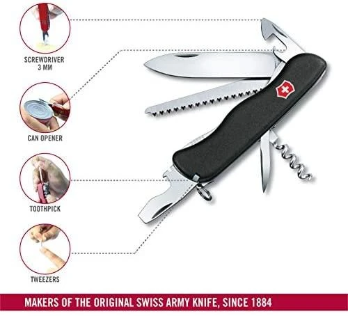 Peilis Victorinox girininkas