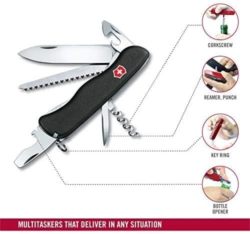 Peilis Victorinox girininkas
