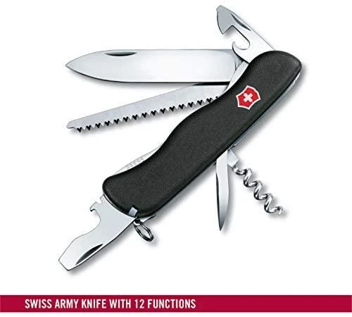 Peilis Victorinox girininkas