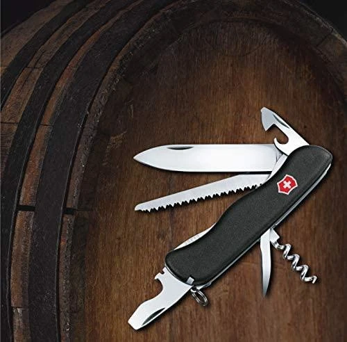 Peilis Victorinox girininkas
