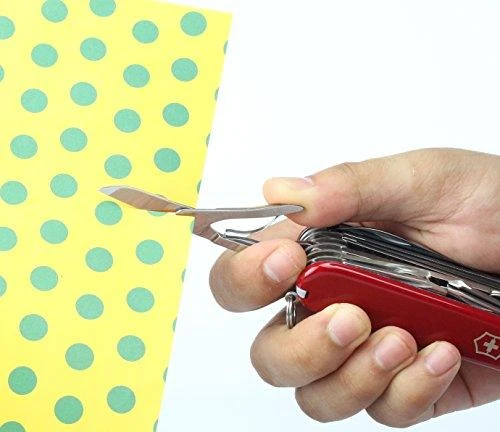 Victorinox Peilis Swiss Champ 1.6795