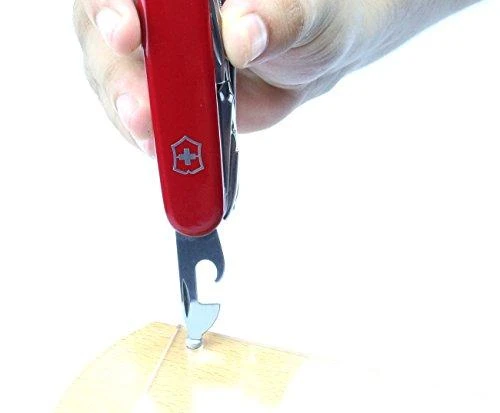 Victorinox Peilis Swiss Champ 1.6795