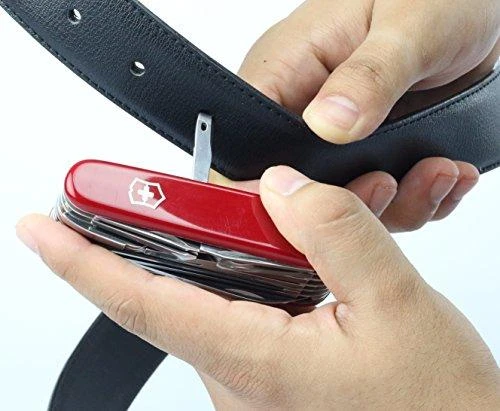 Victorinox Peilis Swiss Champ 1.6795