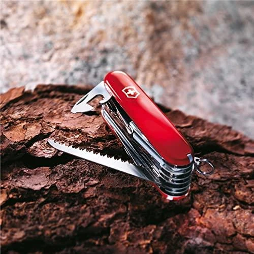 Victorinox Peilis Swiss Champ 1.6795