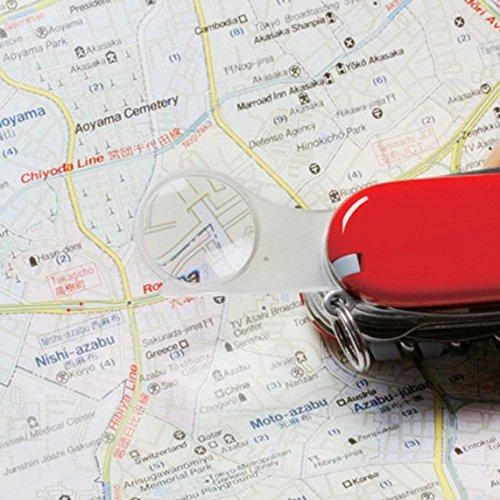 Victorinox Peilis Swiss Champ 1.6795