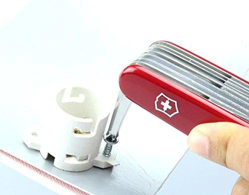 Victorinox Peilis Swiss Champ 1.6795