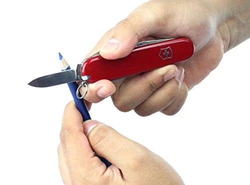 Victorinox Peilis Swiss Champ 1.6795