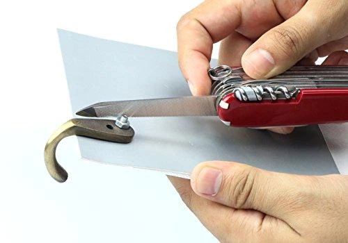 Victorinox Peilis Swiss Champ 1.6795