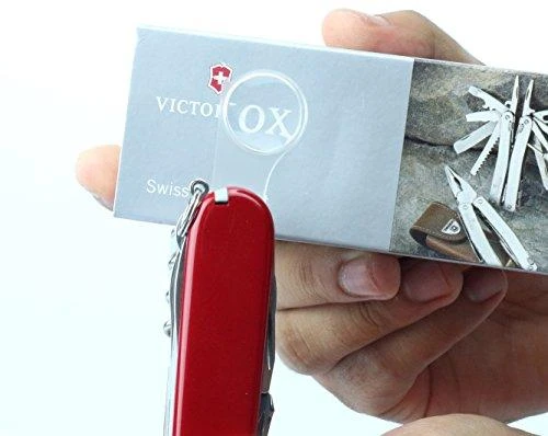 Victorinox Peilis Swiss Champ 1.6795