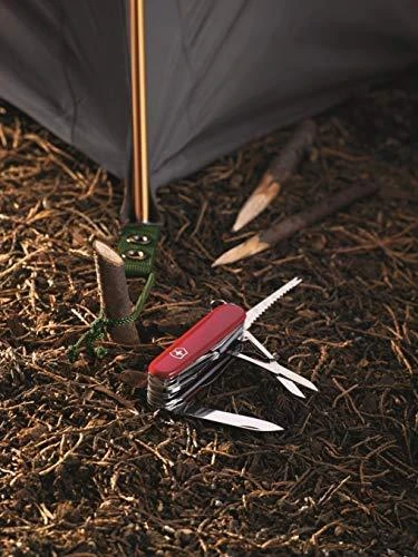 Victorinox Peilis Swiss Champ 1.6795