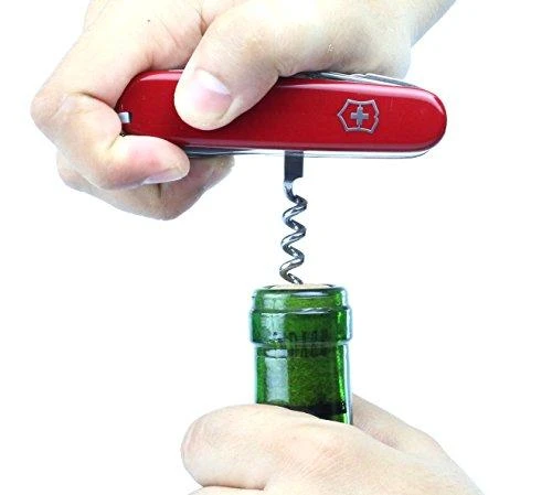 Victorinox Peilis Swiss Champ 1.6795